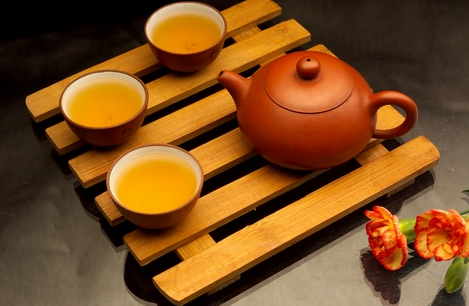 貢茶vi設(shè)計