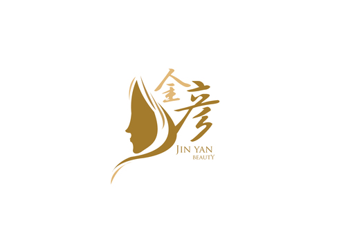 美容院logo設(shè)計(jì)