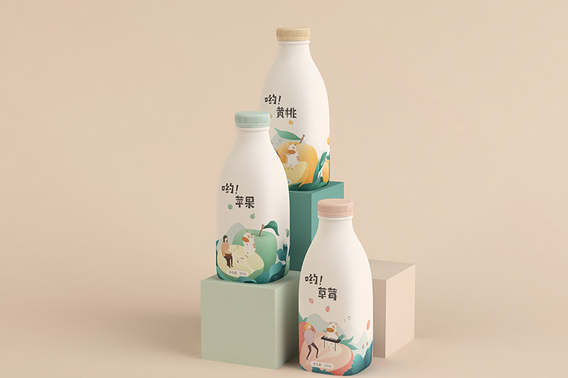 白酒包裝