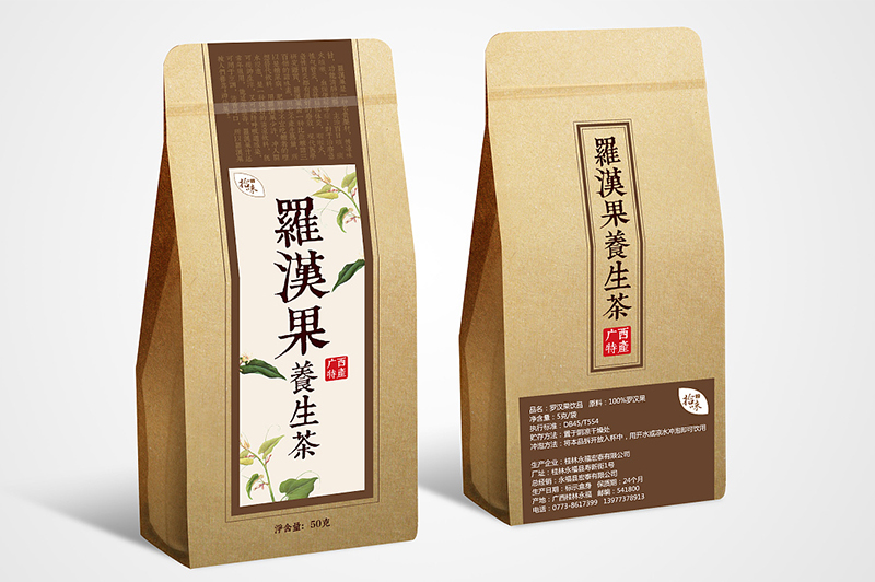 土特產(chǎn)包裝設(shè)計需要注意哪些問題？