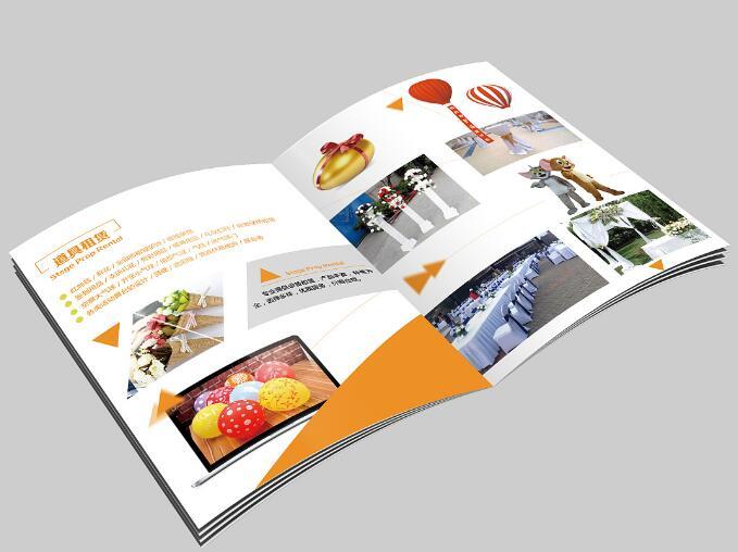 做畫冊一般多少錢？企業(yè)宣傳冊有哪些作用呢？