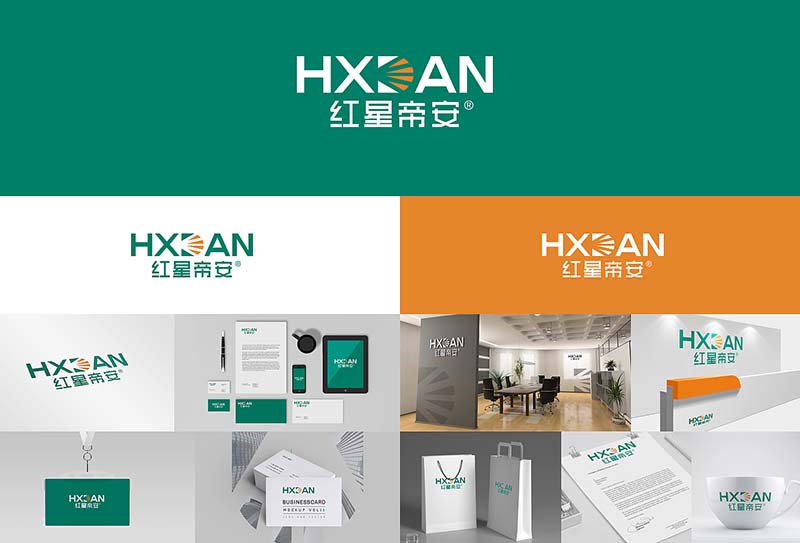 logo設計時需要本著什么原則呢？