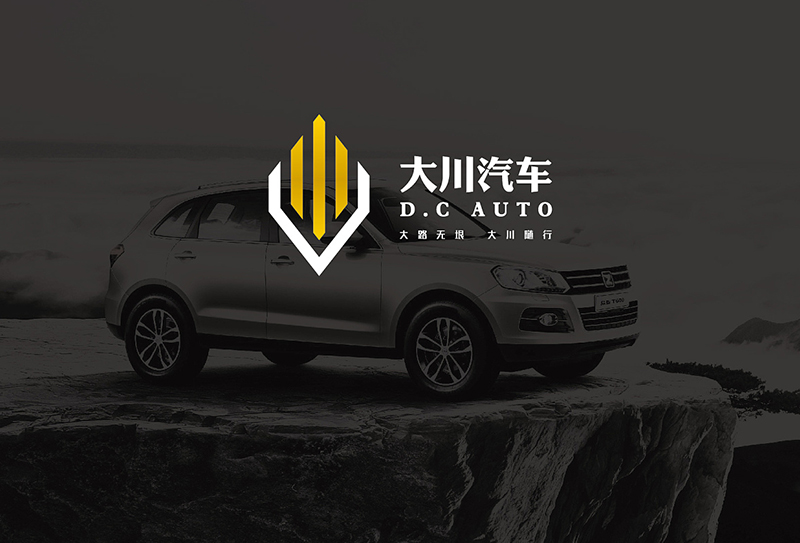 汽車(chē)標(biāo)志設(shè)計(jì)如何設(shè)計(jì)
