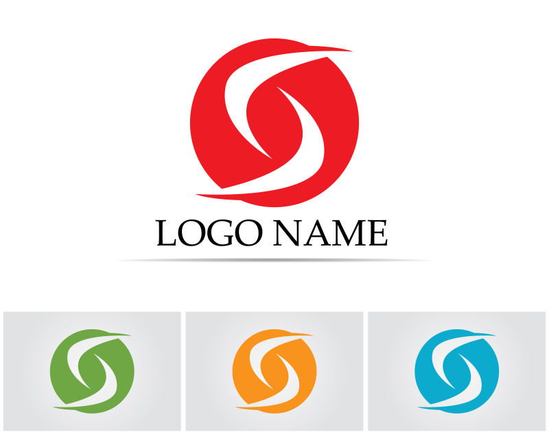 公司logo標(biāo)志設(shè)計