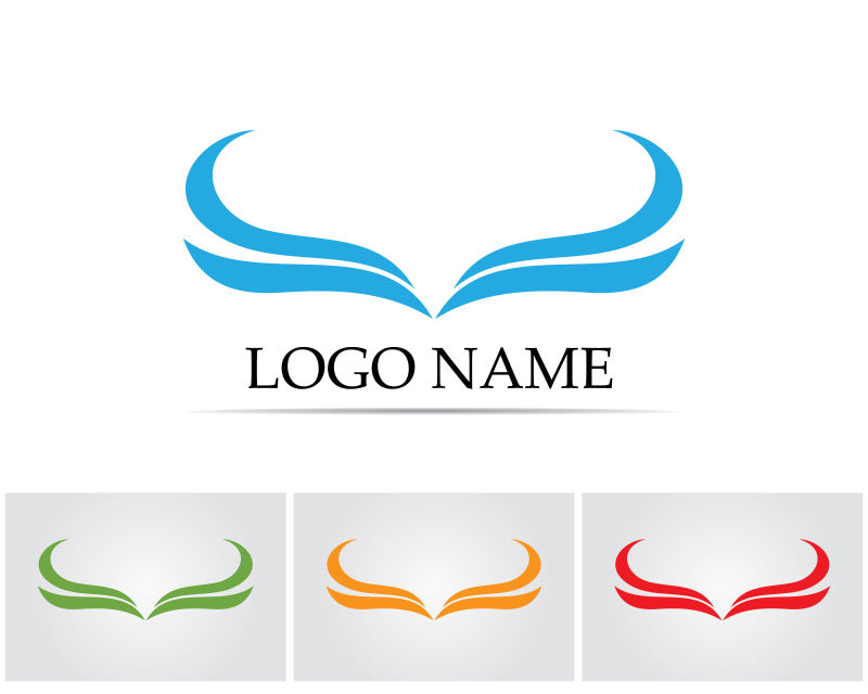公司logo標(biāo)志設(shè)計