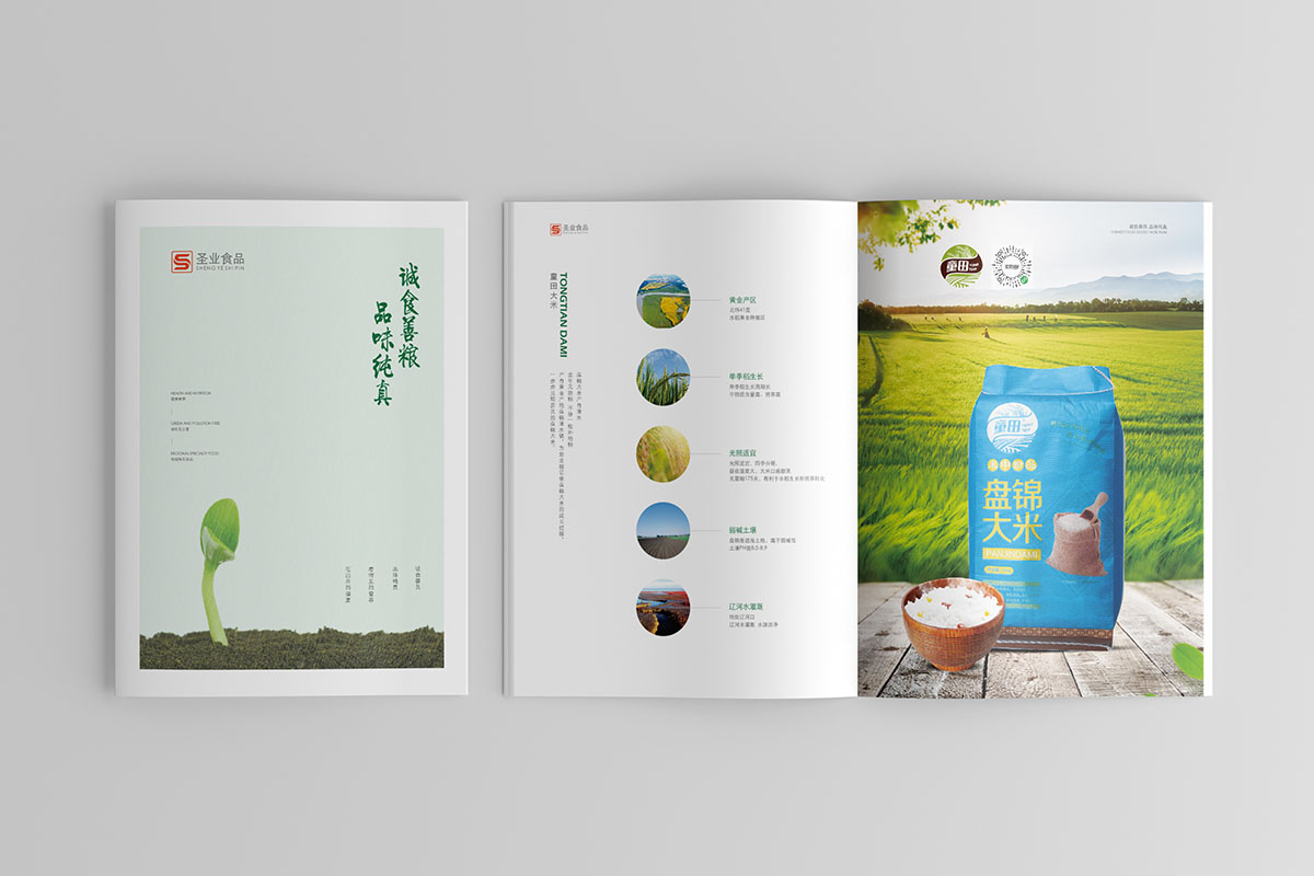 農(nóng)產(chǎn)品畫冊(cè)設(shè)計(jì),農(nóng)產(chǎn)品畫冊(cè)設(shè)計(jì)公司