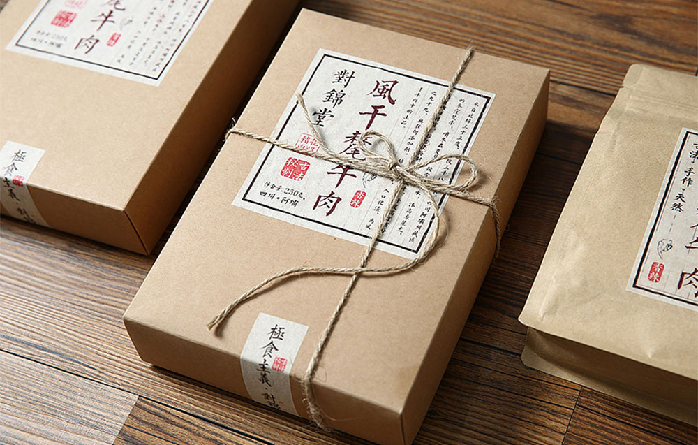 做食品包裝設(shè)計不可不知的6大秘訣，8大技巧
