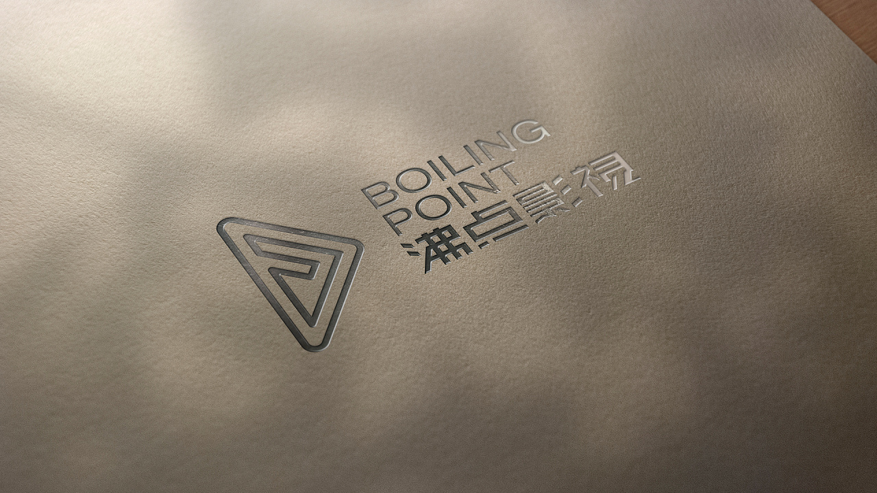 怎么樣設(shè)計的LOGO才能看起來有動感？