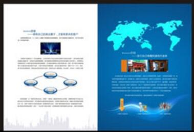 畫冊(cè)的作用有哪些？it畫冊(cè)設(shè)計(jì)有哪些原則？