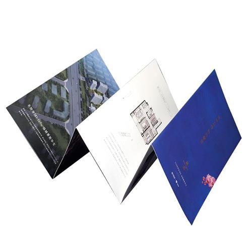 企業(yè)宣傳冊怎么制作？企業(yè)宣傳冊設計難點在哪兒？