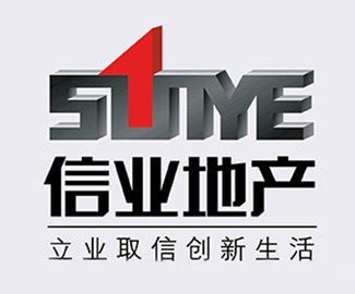 房地產LOGO設計有什么特點？