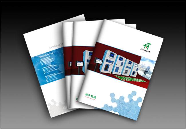 一本成功的畫冊的樣式應該如何布局？
