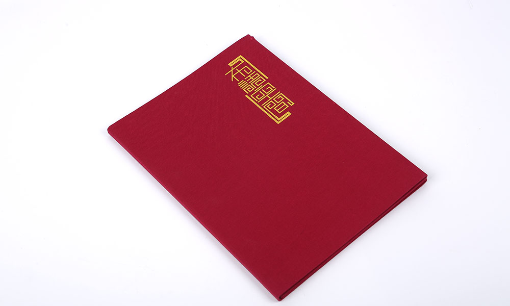 產(chǎn)品宣傳冊(cè)公司效果圖