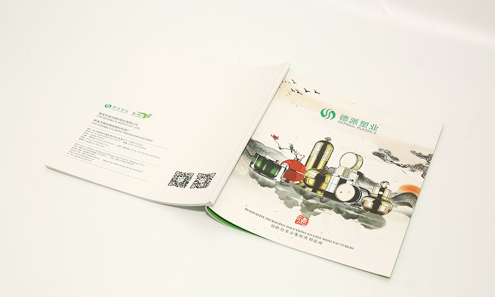 創(chuàng)意畫(huà)冊(cè)什么怎么樣？