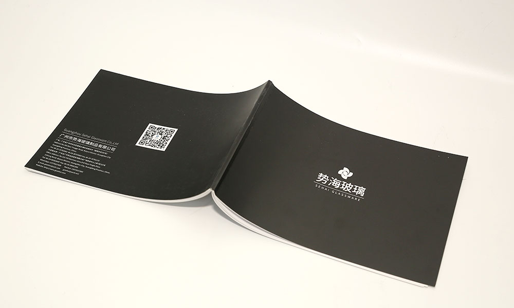 招商畫冊價格什么樣？