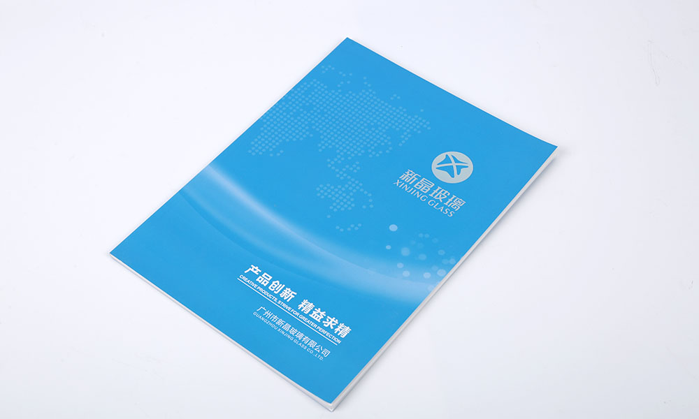 高端宣傳冊怎么哪兒好？
