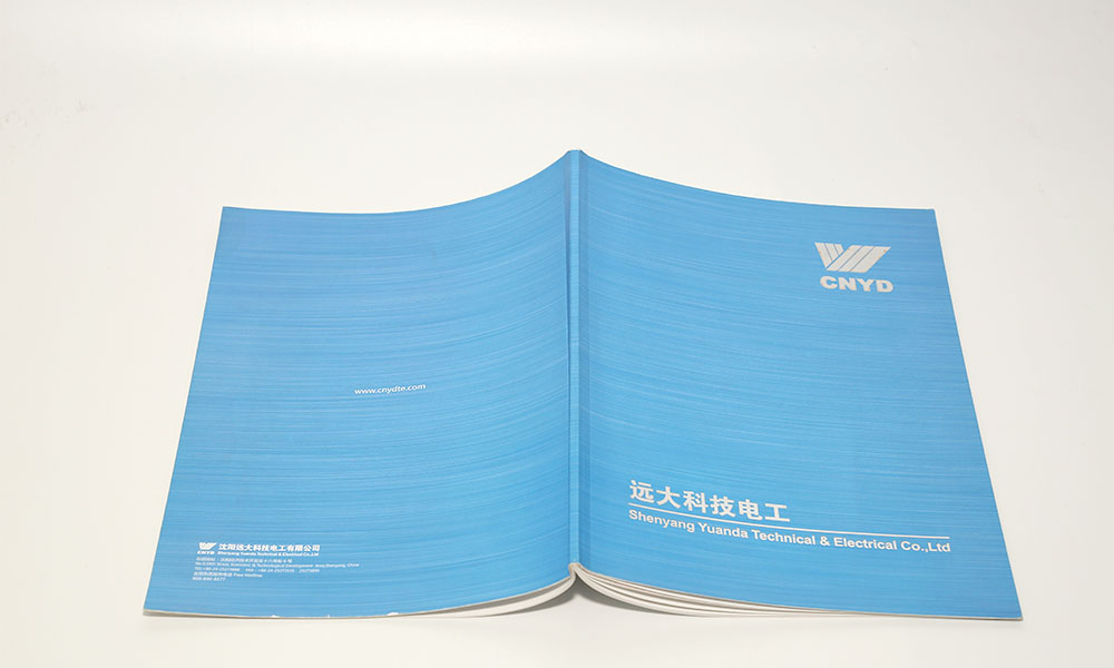 樣本宣傳冊設(shè)計制作比較劃算？