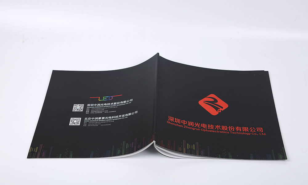 精裝畫(huà)冊(cè)印刷哪家才行？